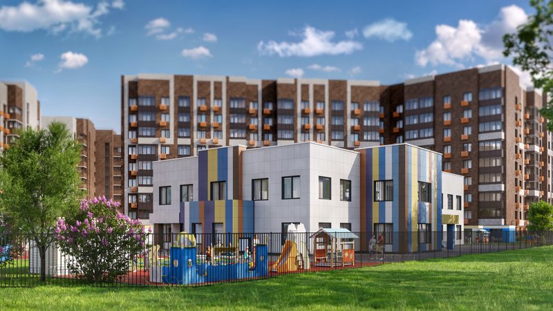 Компании «Стартск» грозят штрафы за сброс стоков в Апрелевке