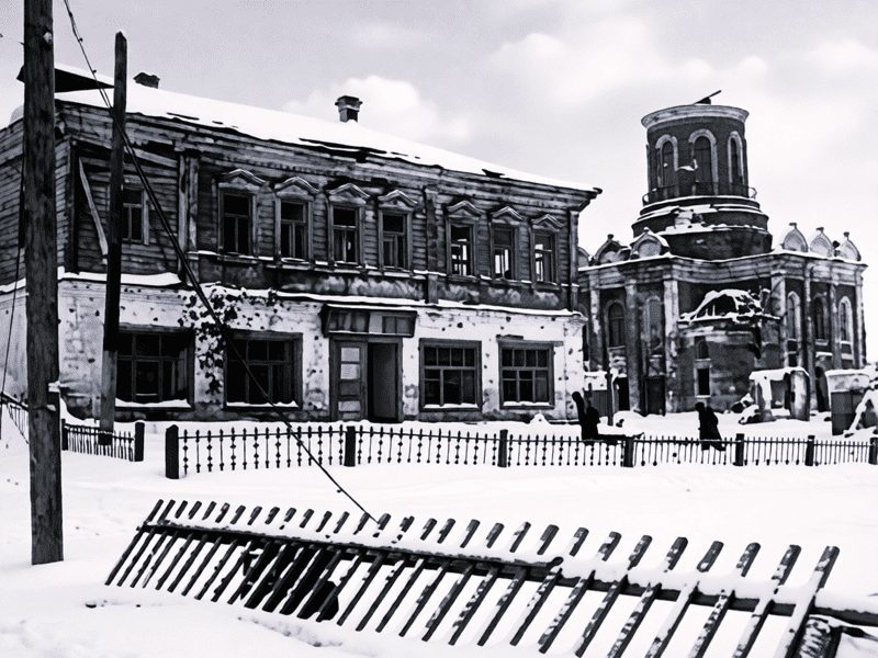 Наро-Фоминск помнит: 84 года назад город был освобождён от немецко-фашистских захватчиков