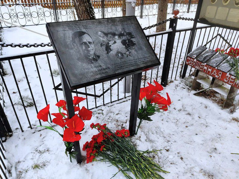 Как подвиг под Наро-Фоминском изменил ход наступления в ночь на 20 декабря 1941 года