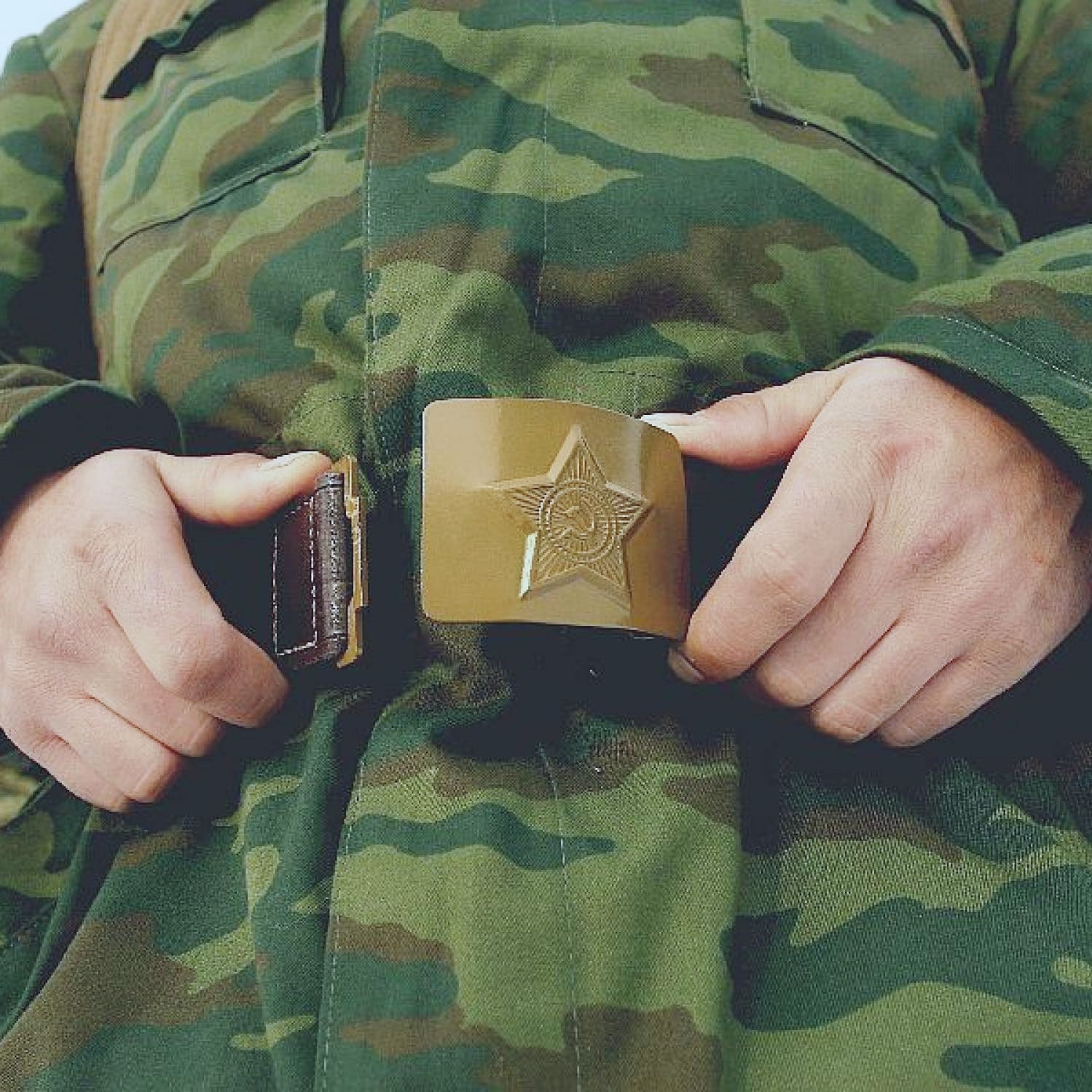 В Наро-Фоминском Калининце скончался срочник из Красноярска