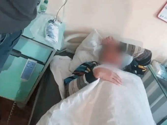 Пострадавшая рассказала о ДТП с Буйновым