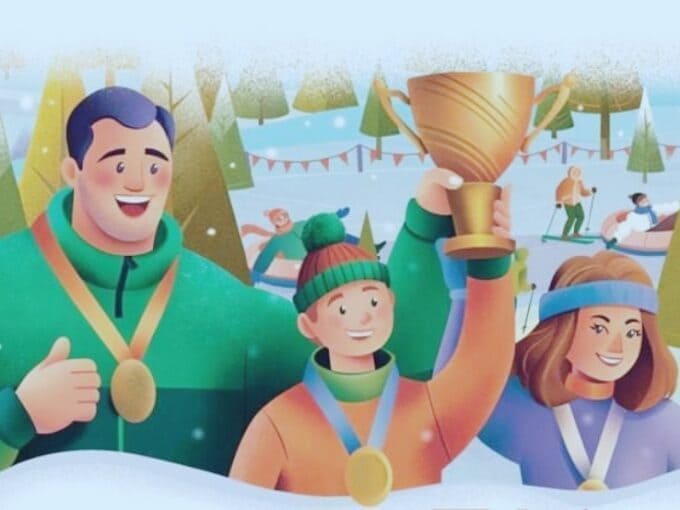 9 февраля в Наро-Фоминске: афиша спортивного праздника