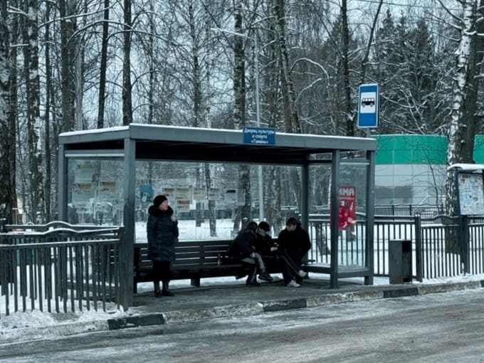 Власти пересмотрят график движения автобусов в Калининце после жалоб жителей