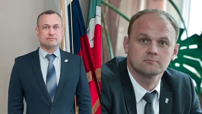 ЗАТО Молодёжный в ожидании перемен: Петухов покинул пост