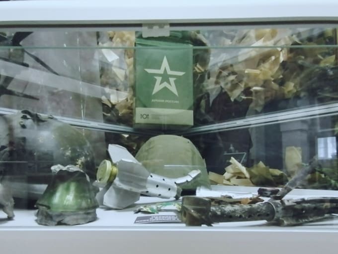 Выставка «Время выбрало нас» открылась в клубе «Память»