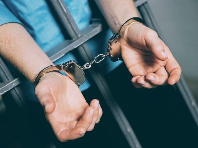Жительница Калининца получила 7 лет за убийство сожителя