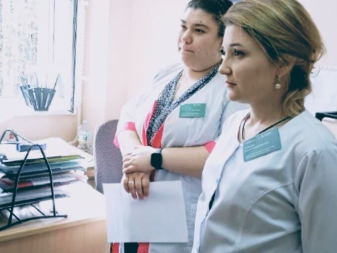 В Наро-Фоминске врачи получат 400 тысяч рублей за трудоустройство