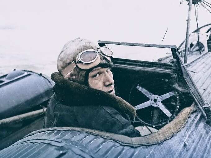 День в истории Арктики: 85 лет назад погиб уроженец Наро-Фоминска, полярный лётчик Павел Головин