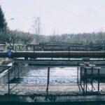 Ремонт очистных сооружений в Наро-Фоминске