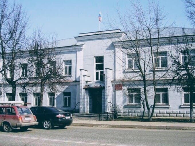 В Наро-Фоминске появится музей на месте бывшего суда