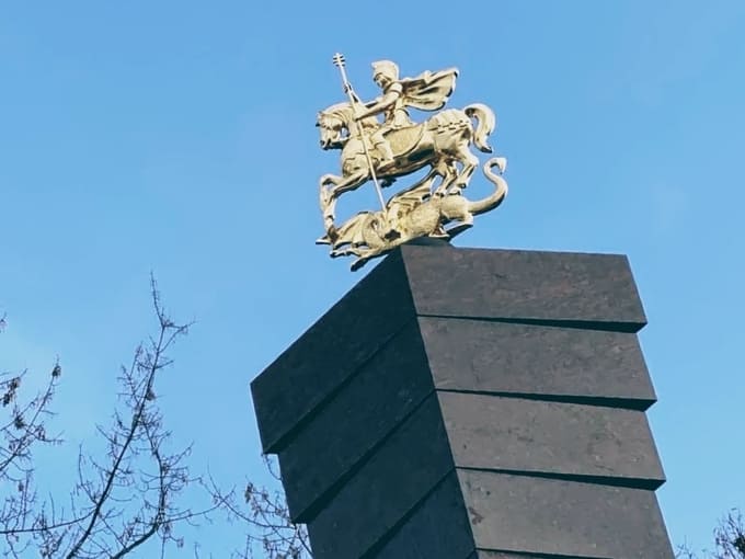 Населённые пункты Наро-Фоминского округа получили звание «Населённый пункт воинской доблести»