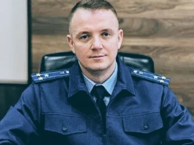 В Наро-Фоминском округе сменился прокурор: Артём Шишов назначен на должность