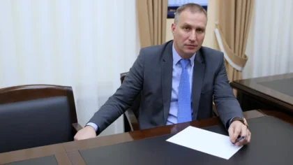 Наро-Фоминский округ вошёл в пятёрку лидеров Подмосковья по эффективности управления