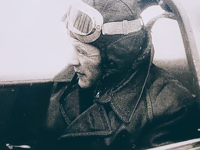 Герой Наро-Фоминска: летчик, не встретивший Победу