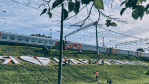 Наро-Фоминск отмечает день рождения и готовится к масштабному празднику 31 мая