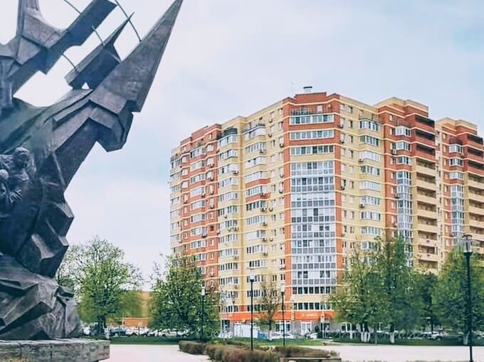 «Вальс Победы» и полевая кухня: чем удивит 9 мая в Селятино