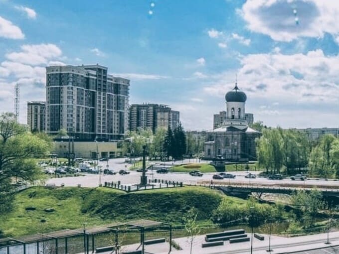 Наро-Фоминск отмечает день рождения и готовится к масштабному празднику 31 мая