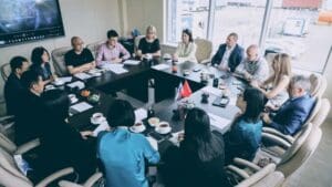 Наро-Фоминск отмечает день рождения и готовится к масштабному празднику 31 мая