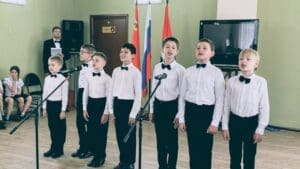 Яркие события для детей в Наро-Фоминске: от побед в хакатоне до кукольных спектаклей