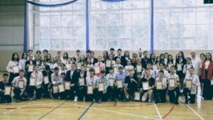 Яркие события для детей в Наро-Фоминске: от побед в хакатоне до кукольных спектаклей