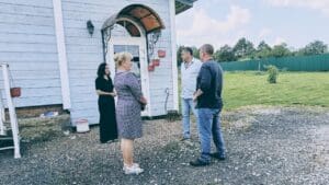 Наро-Фоминск активно помогает семьям участников СВО: От подарков новым родителям до решения бытовых проблем