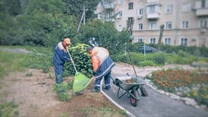 В Наро-Фоминском районе прошли выездные приемы и обходы: Шамнэ лично контролирует решение проблем