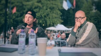 «Экспромт» и Кристина Борздова выиграли отбор фестиваля «Город танцует» в Наро-Фоминске