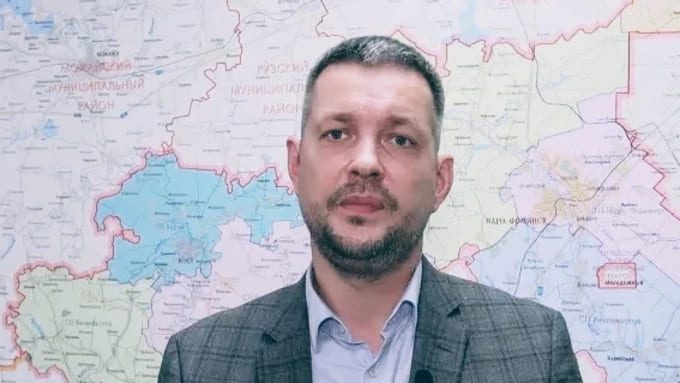 Андрей Ковалько назначен замглавы Наро-Фоминского городского округа: курирование имущества и землепользования
