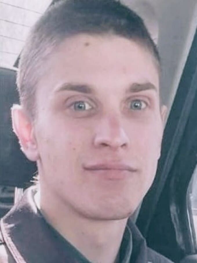 В Наро-Фоминске ищут пропавшего 26-летнего Александра Сулима
