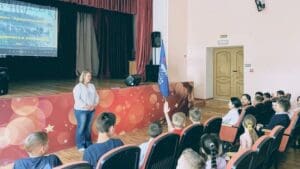 Яркие события для детей в Наро-Фоминске: от побед в хакатоне до кукольных спектаклей