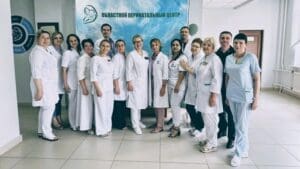 Наро-Фоминский округ демонстрирует яркие достижения: от побед в конкурсах до результатов ЕГЭ