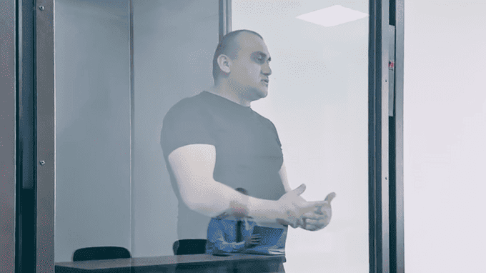 Наро-Фоминский суд приговорил наркодилера к девяти годам строгого режима
