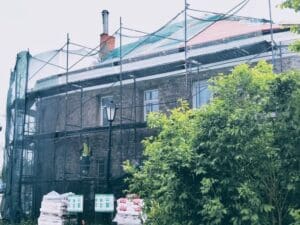 Благоустройство Наро-Фоминского округа: ремонт школ, жилья и реставрация дома купца Нечаева