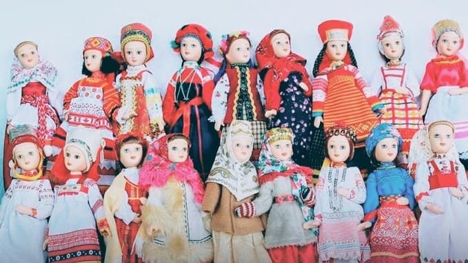 Жителей Наро-Фоминска приглашают на фестиваль кукольного искусства «Кукла-2025»