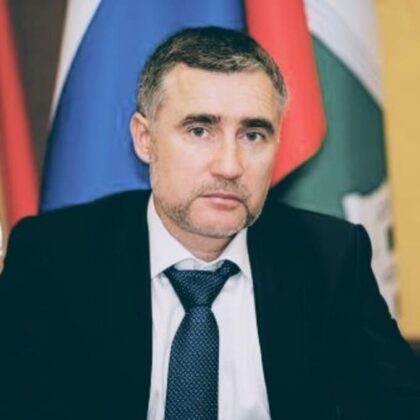 Ширшов Виталий Иванович