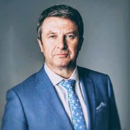 Рожнов Олег Александрович