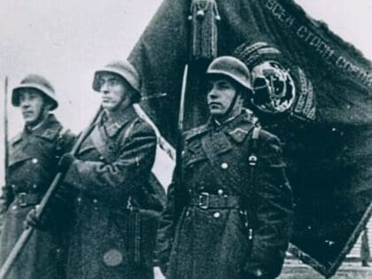 Увольнительный жетон № 5: как находка под Наро-Фоминском оживила легенду