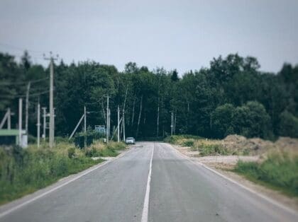 «Светлый город» идет в Тимонино: в августе деревня получит 66 светодиодных опор «Светлый город» идет в Тимонино: в августе деревня получит 66 светодиодных опор