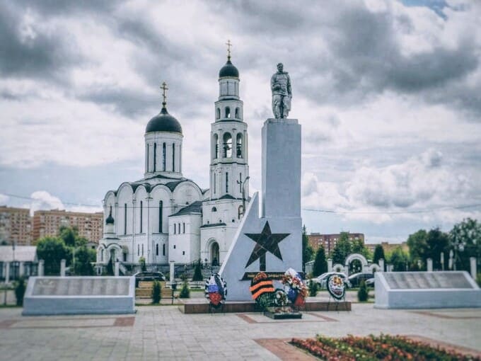 День города Апрелевка 2025: 11 часов праздника, артисты и НАТАЛИ в финале