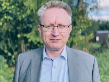 Михаил Янковский покидает администрацию Наро-Фоминска: карьера в деталях Михаил Янковский покидает администрацию Наро-Фоминска: карьера в деталях