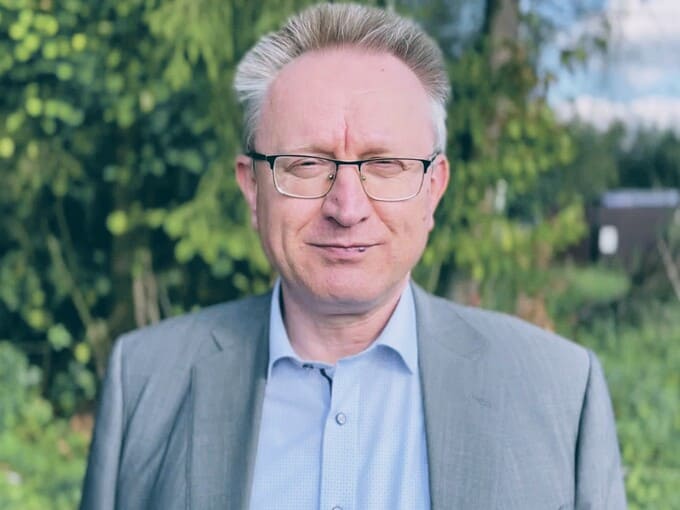 Михаил Янковский покидает администрацию Наро-Фоминска: карьера в деталях