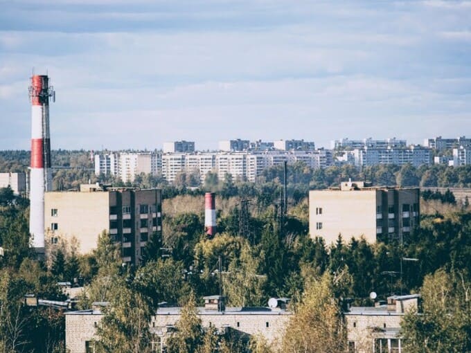 Горячая вода в Селятино: почему запуск отложили до 5 августа