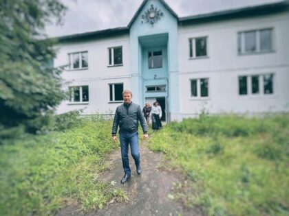 Филиал Краснознаменского колледжа откроется в Наро-Фоминском округе