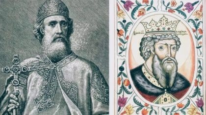 Князь Владимир и 1037 лет русского выбора: как крещение Руси создало нашу цивилизацию