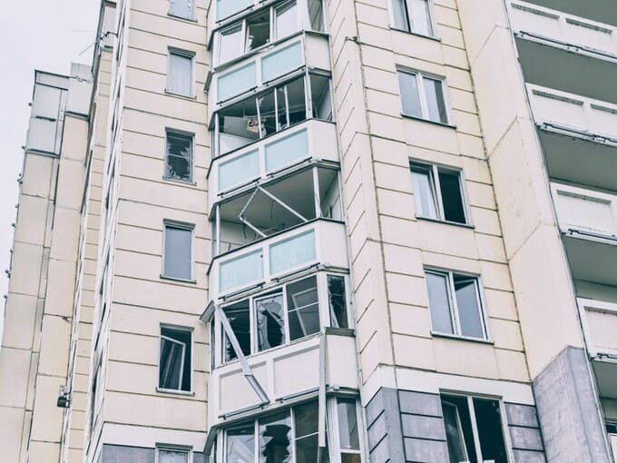 Атака дронов на Москву 20 июля: последствия в Зеленограде