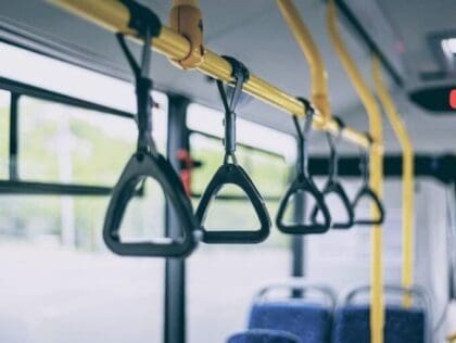Автобус № 66 в Наро-Фоминске продлили до МЦД-4: Схема маршрута Автобус № 66 в Наро-Фоминске продлили до МЦД-4: Схема маршрута
