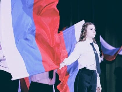 Наро-Фоминск выпустил 105 юристов: как колледж создаёт кадры для госслужбы