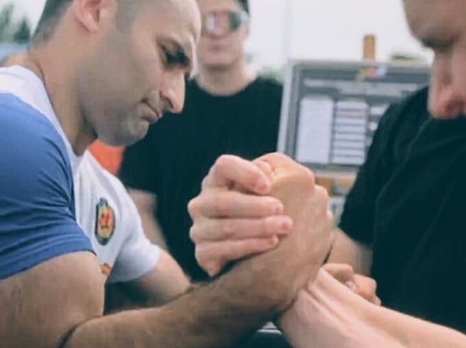 Спорт вместо свечей: турнир памяти Артема Лялина в Атепцево
