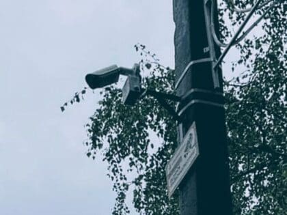 Запрос жительницы → камера: как Апрелевка усилила безопасность