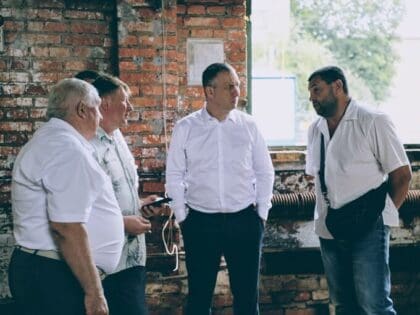 Модернизация котельной № 7 в Наро-Фоминске: как 1965 год встретит зиму 2025-го